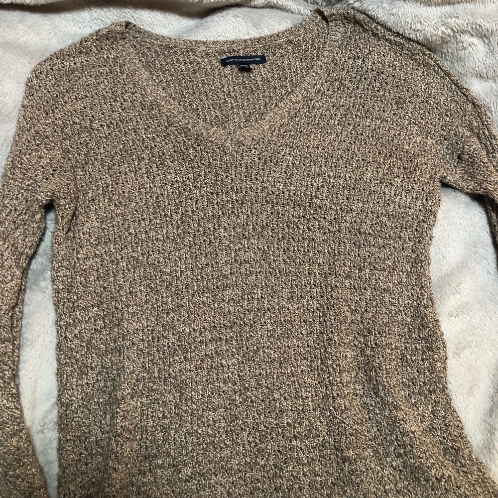 American Eagle sweater